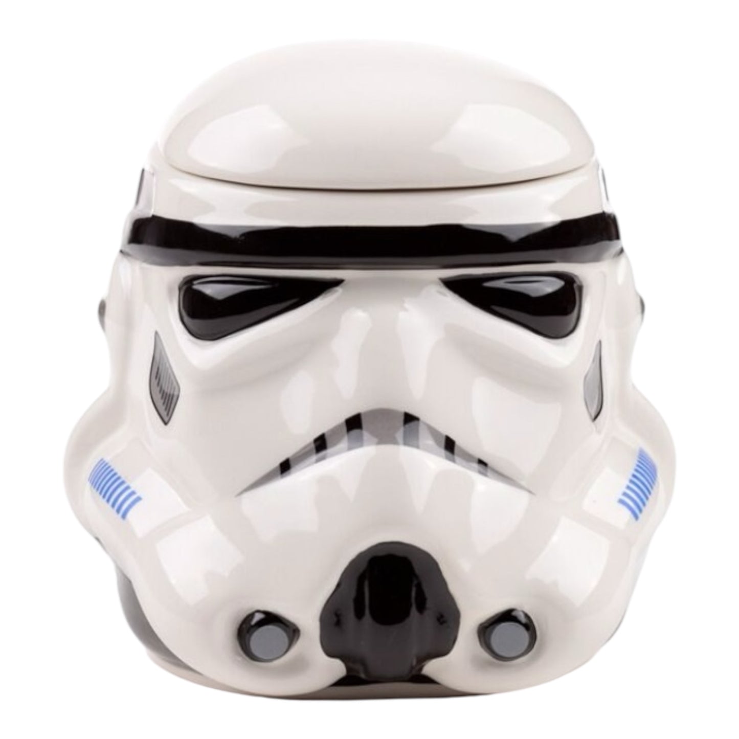Star Wars Limited Edition Mok met Deksel – XL 500ml Galactische Sips