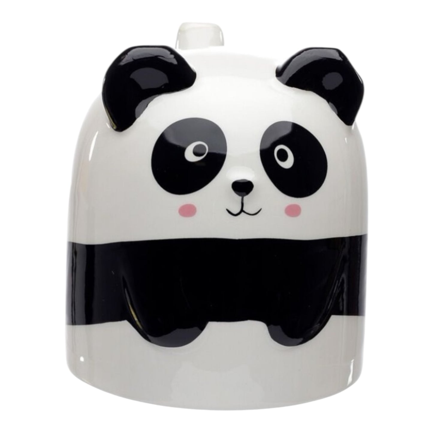Upside Down Panda Mok – 500ml