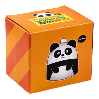 Upside Down Panda Mok – 500ml
