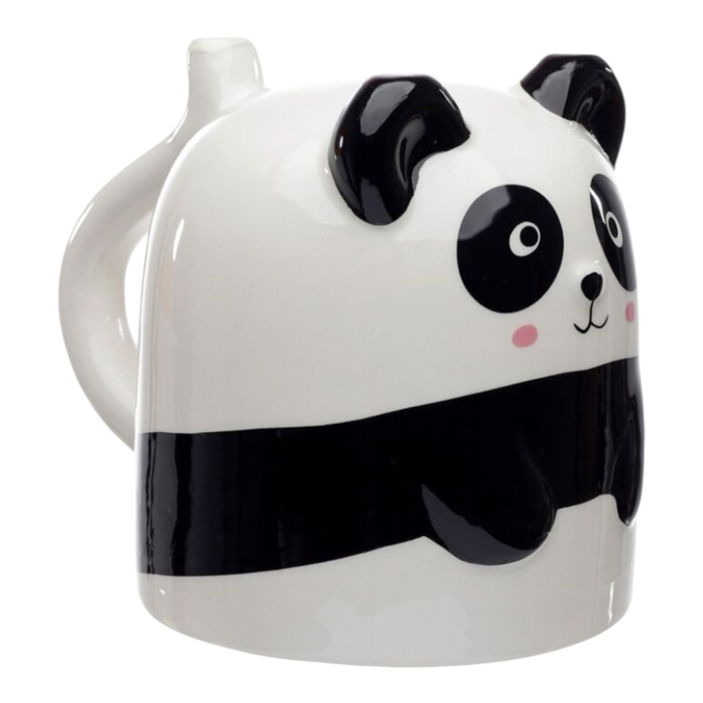 Upside Down Panda Mok – 500ml