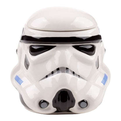 Star Wars Limited Edition Mok met Deksel – XL 500ml Galactische Sips