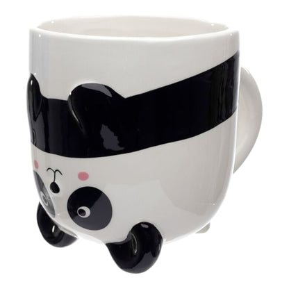 Upside Down Panda Mok – 500ml