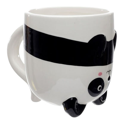 Upside Down Panda Mok – 500ml
